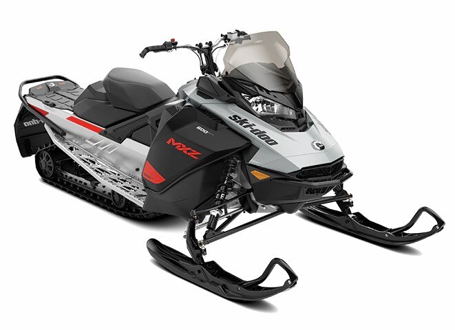 Ski-Doo MXZ Sport